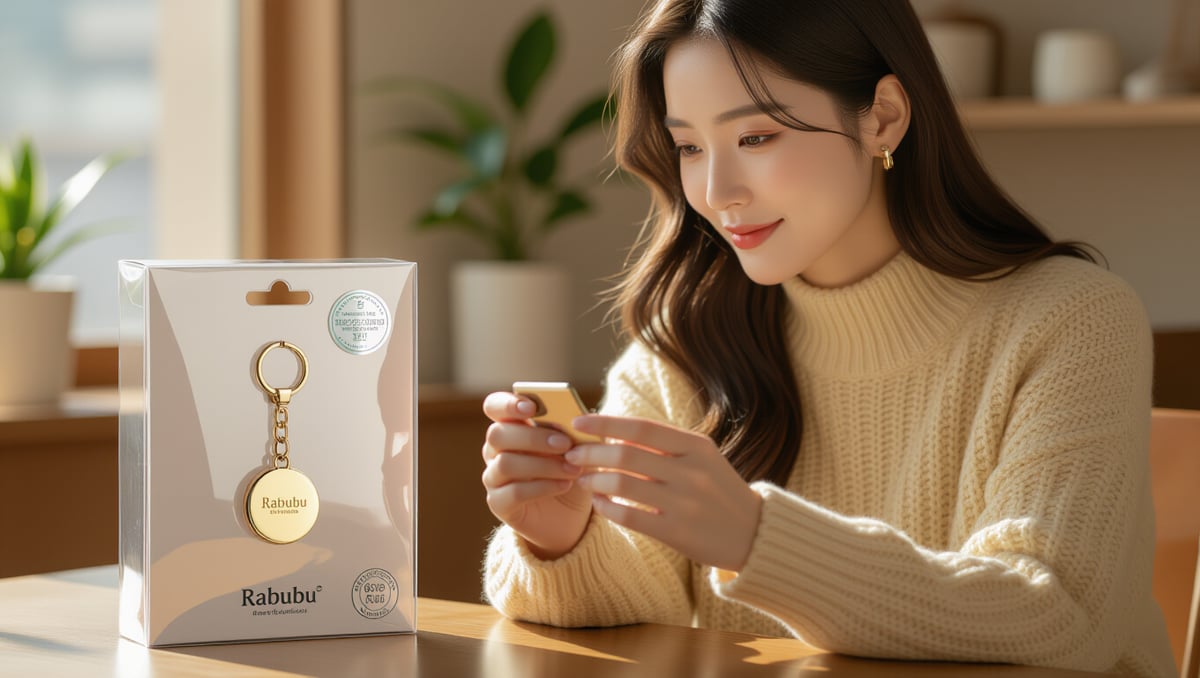 라부부 키링 한정판 득템부터 리셀, 정품 구별까지 완벽 가이드 5 🔍 라부부 키링, 정품 구별법 완벽 정리