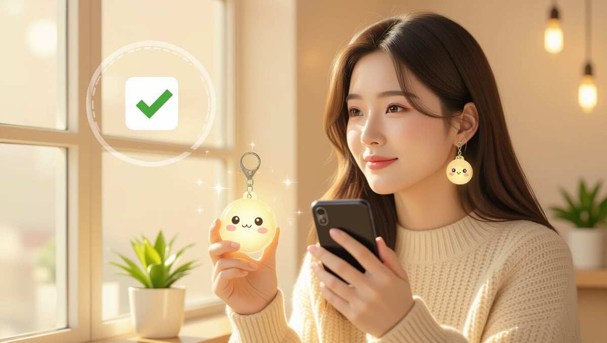 라부부 키링 한정판 득템부터 리셀, 정품 구별까지 완벽 가이드 4 📊 라부부 키링 리셀, 현명하게 활용하기