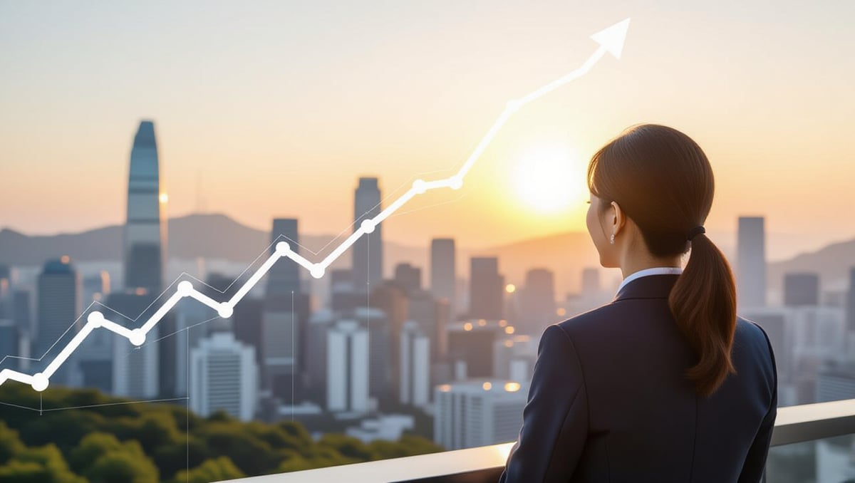 그래피 공모주 청약 완벽 분석 기업 가치, 일정, 리스크까지 6 📈 그래피 상장 후 전망과 투자 전략