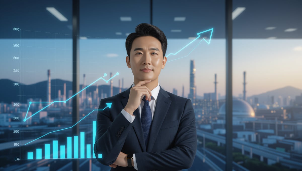 한라캐스트 공모주 청약 완벽 분석 수요예측부터 투자 전략까지 5 📈 한라캐스트 재무 현황과 미래 성장 가능성
