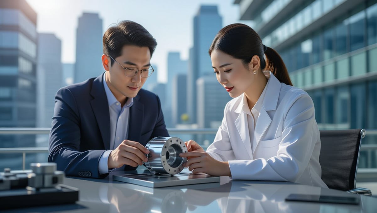 한라캐스트 공모주 청약 완벽 분석 수요예측부터 투자 전략까지 7 📌 마무리하며: 현명한 투자 전략을 위해