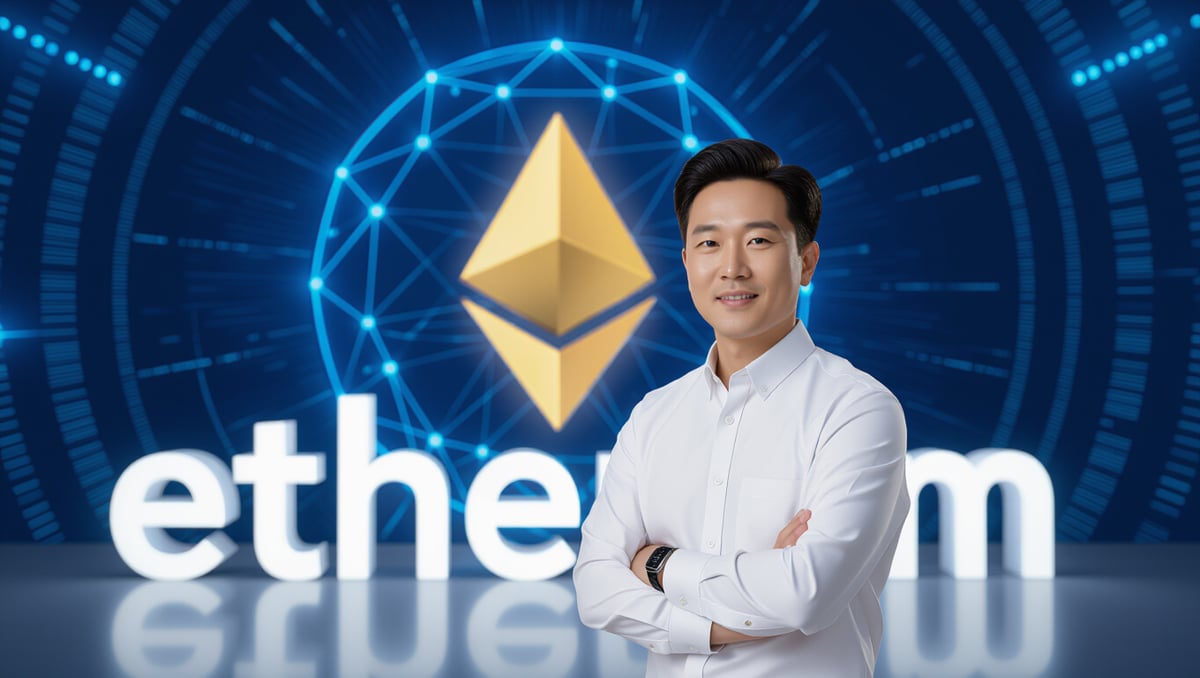 비트마인 이머션 주가 전망 이더리움 연관성, 투자 전략 분석 3 💡 이더리움 연관성: 핵심 전략 변화와 영향