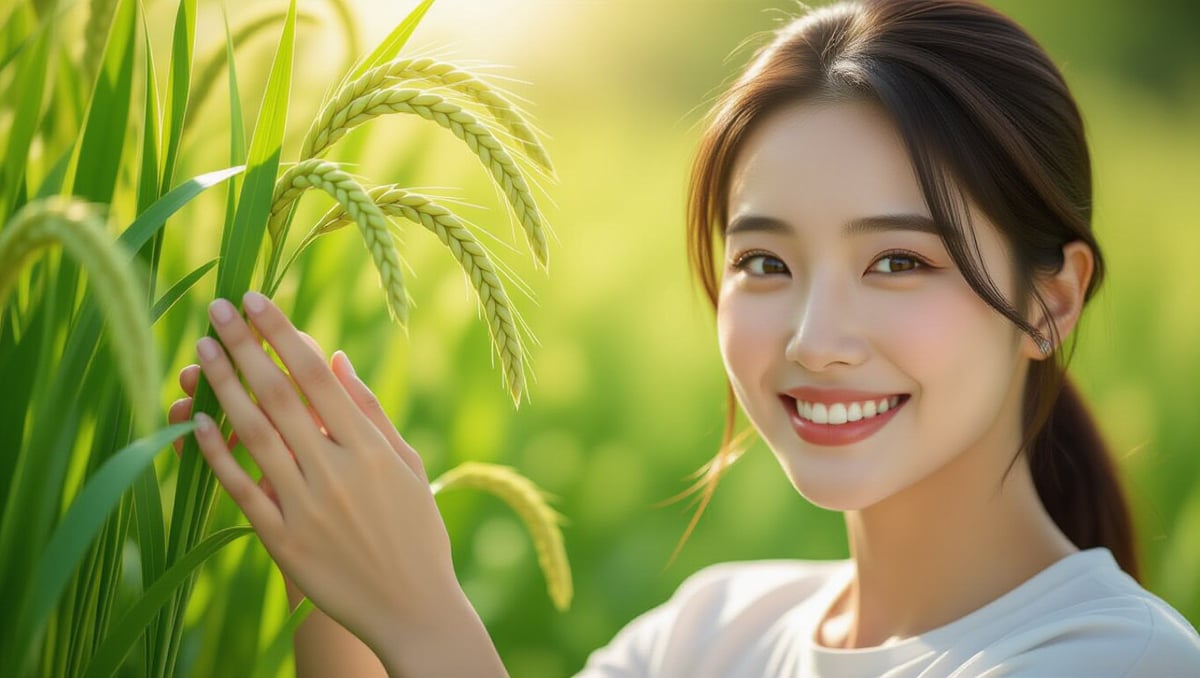 보리밥나무, 탈모 예방의 새로운 희망: 과학적 효능과 활용법 7 📌 마무리