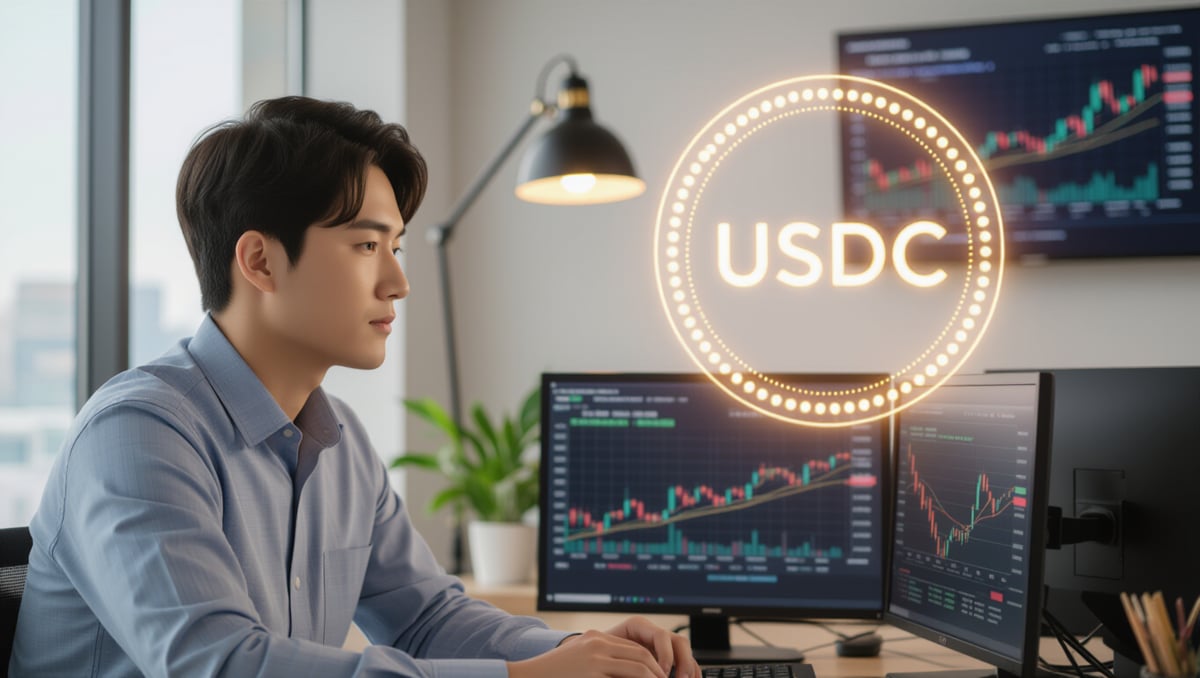 써클 인터넷 그룹 2분기 실적 발표: 주가 전망과 투자 전략 5 💰 써클 투자, 지금이 매수 기회일까요? (주가 전망과 전략)