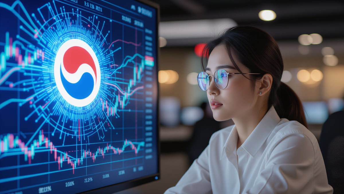 써클 인터넷 그룹 2분기 실적 발표: 주가 전망과 투자 전략 4 📈 써클 주가, 왜 롤러코스터를 탔을까요?