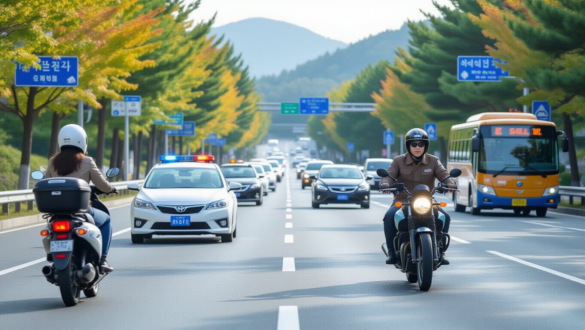 📚 도로교통공단 교통안전 교육 프로그램