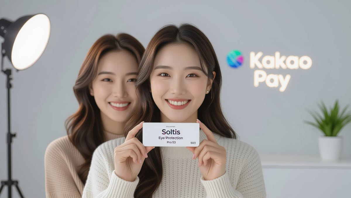 솔티스 눈프로텍션 프로 S3 눈 피로 개선 효과와 솔직 후기 6 💰 솔티스 눈프로텍션 프로 S3 구매 가이드