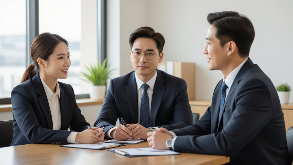 💡 퇴직연금 의무화, 기업과 근로자의 준비