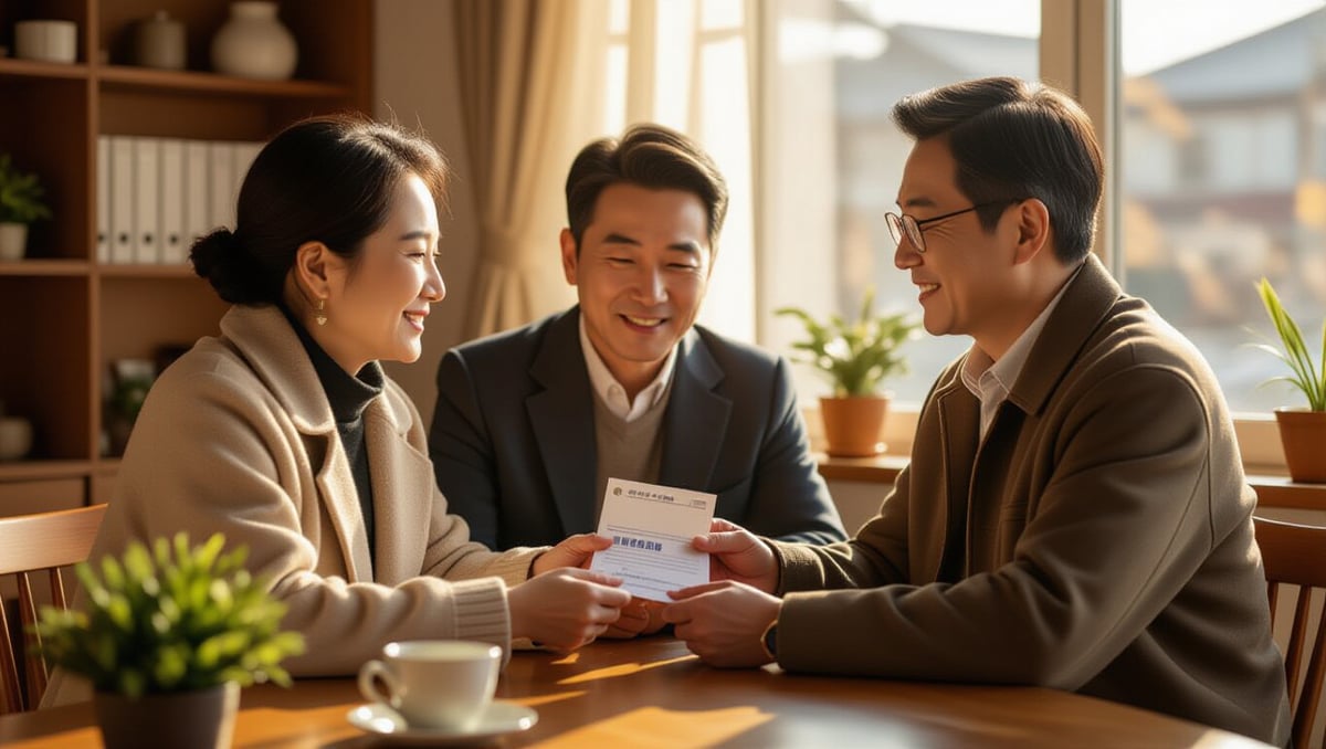 📋 2025 퇴직연금 의무화: 핵심 변경사항