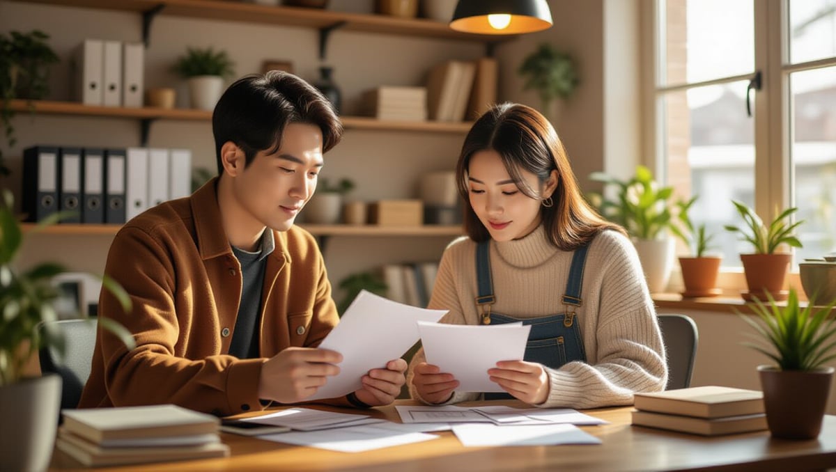 소상공인 부담경감 크레딧 신청부터 혜택까지 총정리 7 💡 주의사항 및 팁, 성공적인 신청을 위한 모든 것