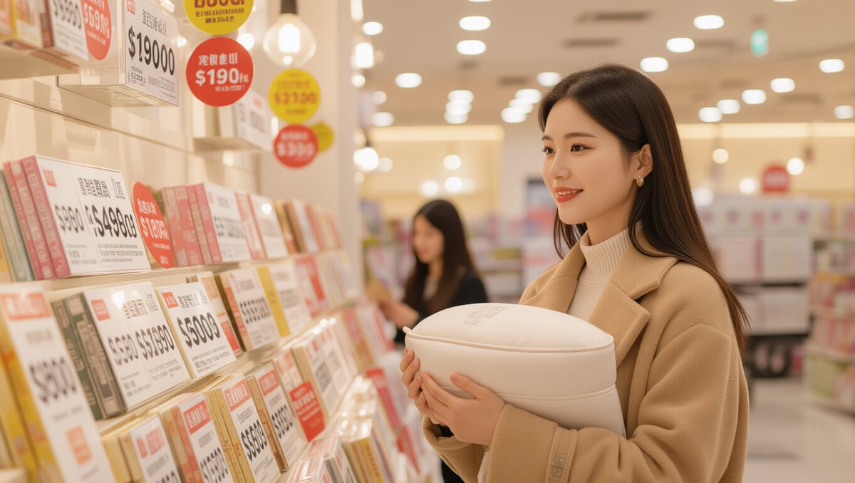 블랑로더 탄탄쿠션: 탄력 효과부터 솔직 후기까지 총정리 6 💰 블랑로더 탄탄쿠션, 가격 및 구매 팁