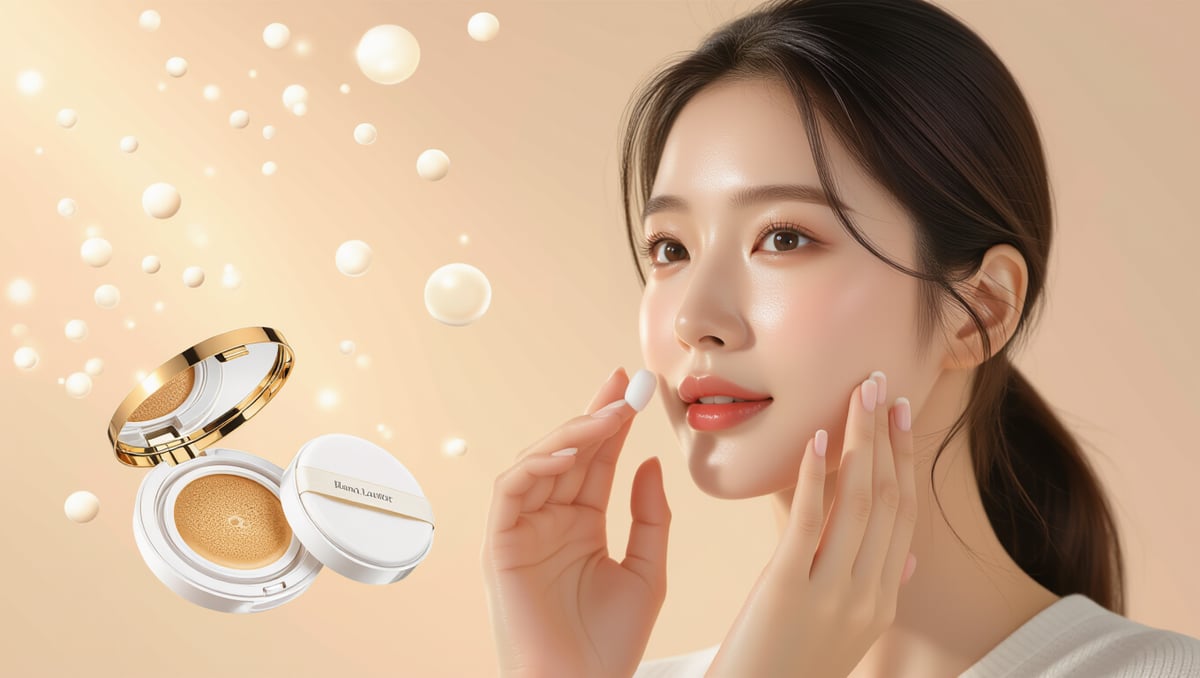 블랑로더 탄탄쿠션: 탄력 효과부터 솔직 후기까지 총정리 7 📌 마무리