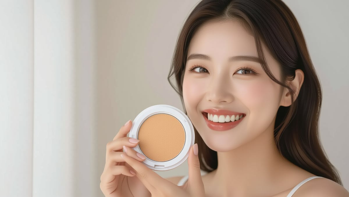 블랑로더 탄탄쿠션: 탄력 효과부터 솔직 후기까지 총정리 5 🎯 블랑로더 탄탄쿠션, 이런 분께 추천해요!