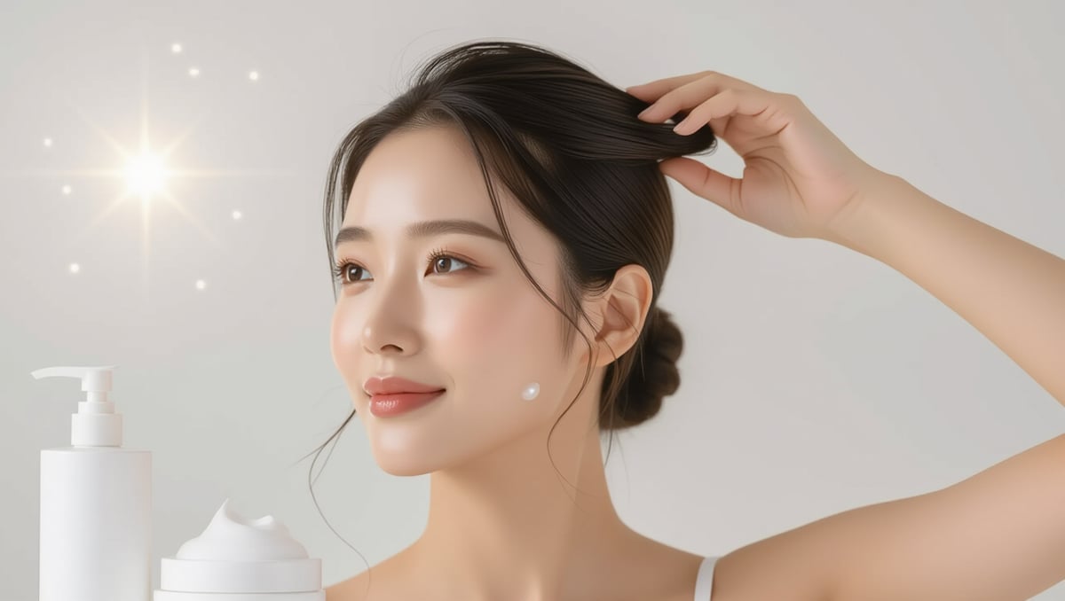 안티트로 샴푸: 성분, 효과, 부작용, 사용법 완벽 분석 3 ✨ 실제 사용 후기: 두피 고민 해결 사례