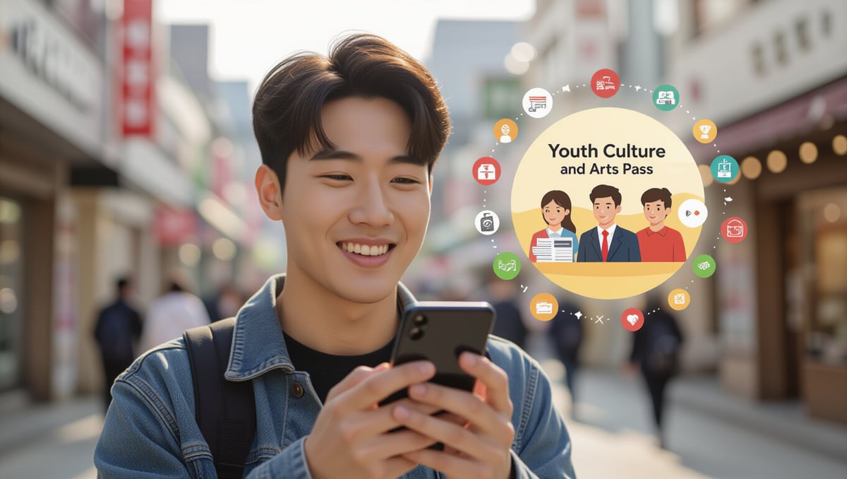2025 청년문화예술패스: 신청부터 사용까지 완벽 가이드 8 📞 청년문화예술패스 관련 추가 정보 및 문의