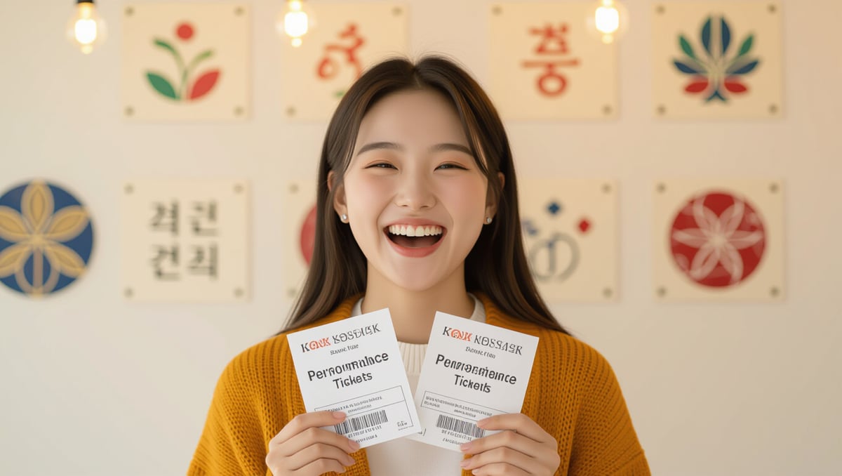 2025 청년문화예술패스: 신청부터 사용까지 완벽 가이드 4 💡 청년문화예술패스 혜택 및 지원 금액