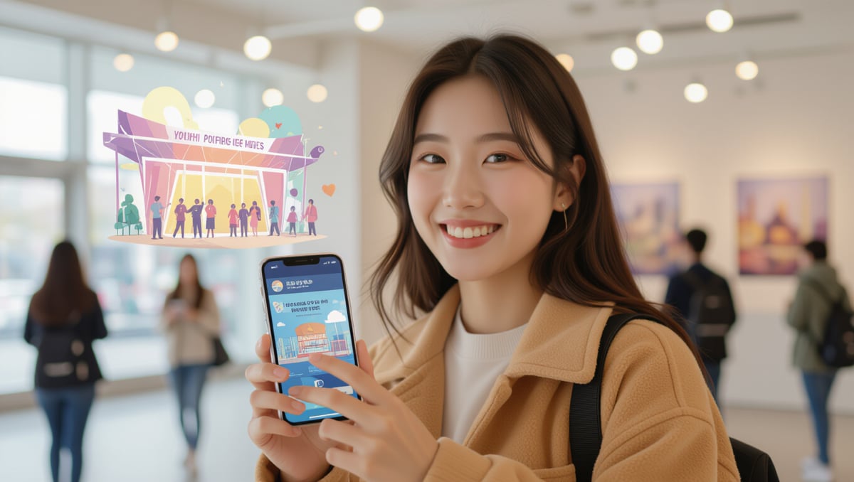 2025 청년문화예술패스: 신청부터 사용까지 완벽 가이드 6 🚀 청년문화예술패스 발급 및 사용 절차