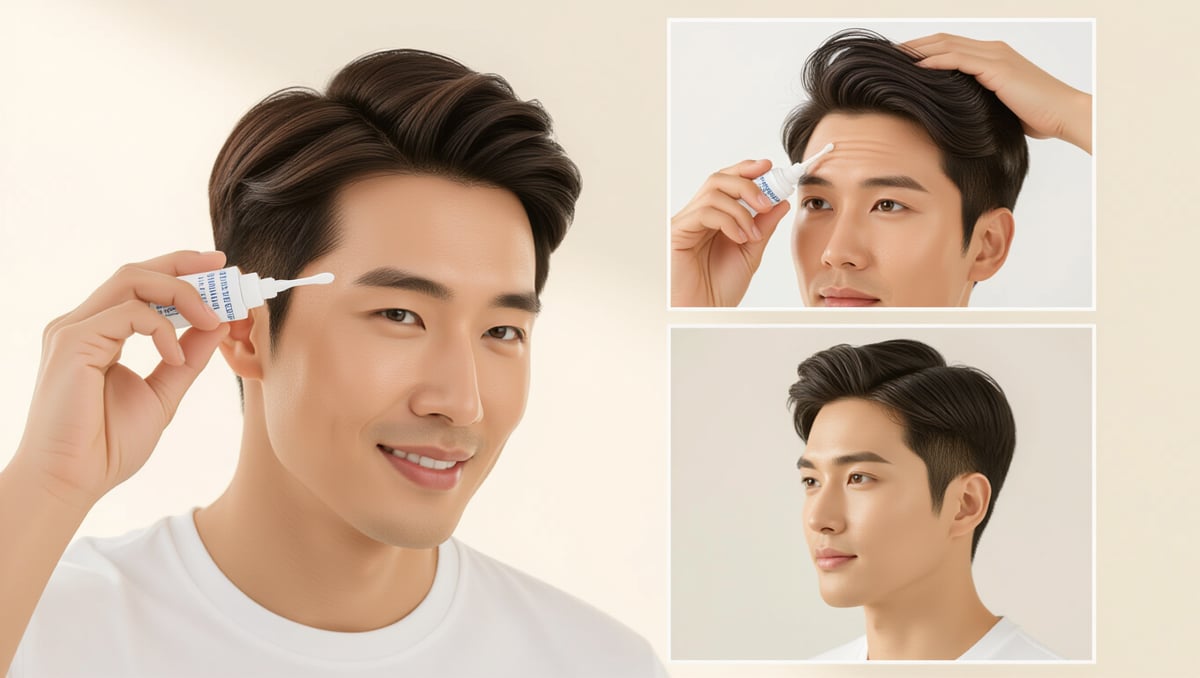 커클랜드 미녹시딜 직구부터 효과, 부작용까지 탈모 고민 해결 가이드 2 📋 커클랜드 미녹시딜, 어떤 제품인가요?