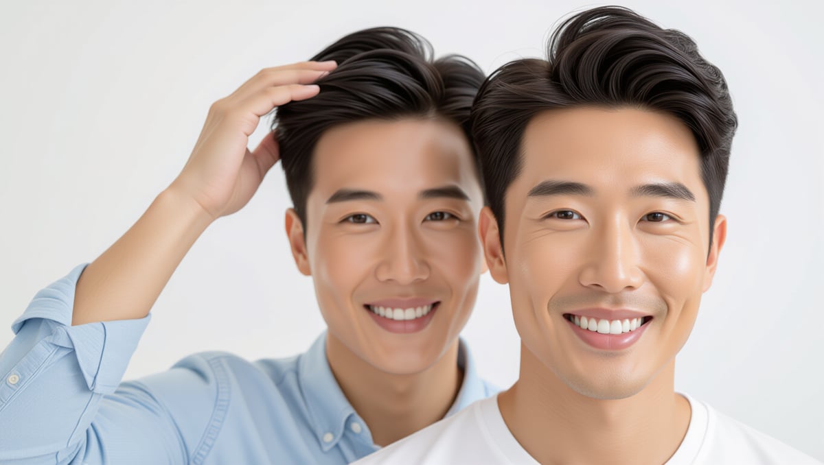 커클랜드 미녹시딜 직구부터 효과, 부작용까지 탈모 고민 해결 가이드 7 📊 다른 탈모 제품과 비교하면?