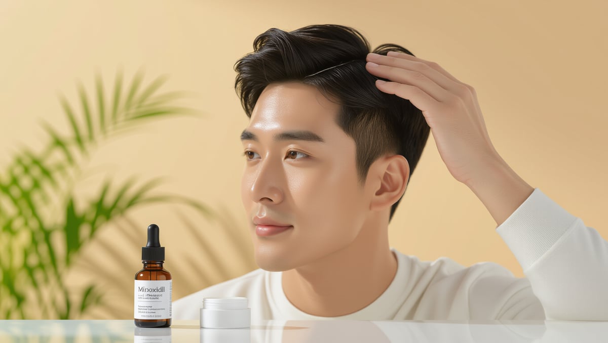 커클랜드 미녹시딜 직구부터 효과, 부작용까지 탈모 고민 해결 가이드 4 💡 커클랜드 미녹시딜, 올바른 사용법과 효과