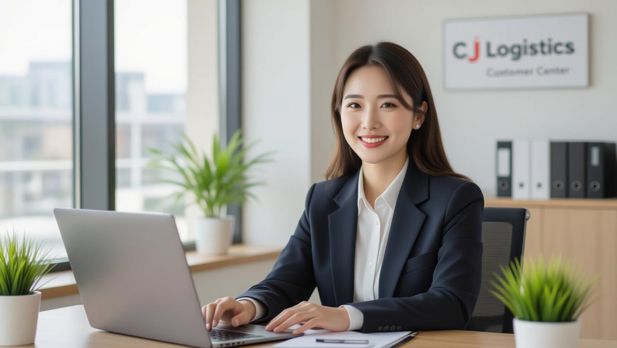 로젠택배 고객센터 전화번호, 운영시간, 상담원 연결 완벽 가이드 4 📋 로젠택배 고객센터 주요 처리 업무