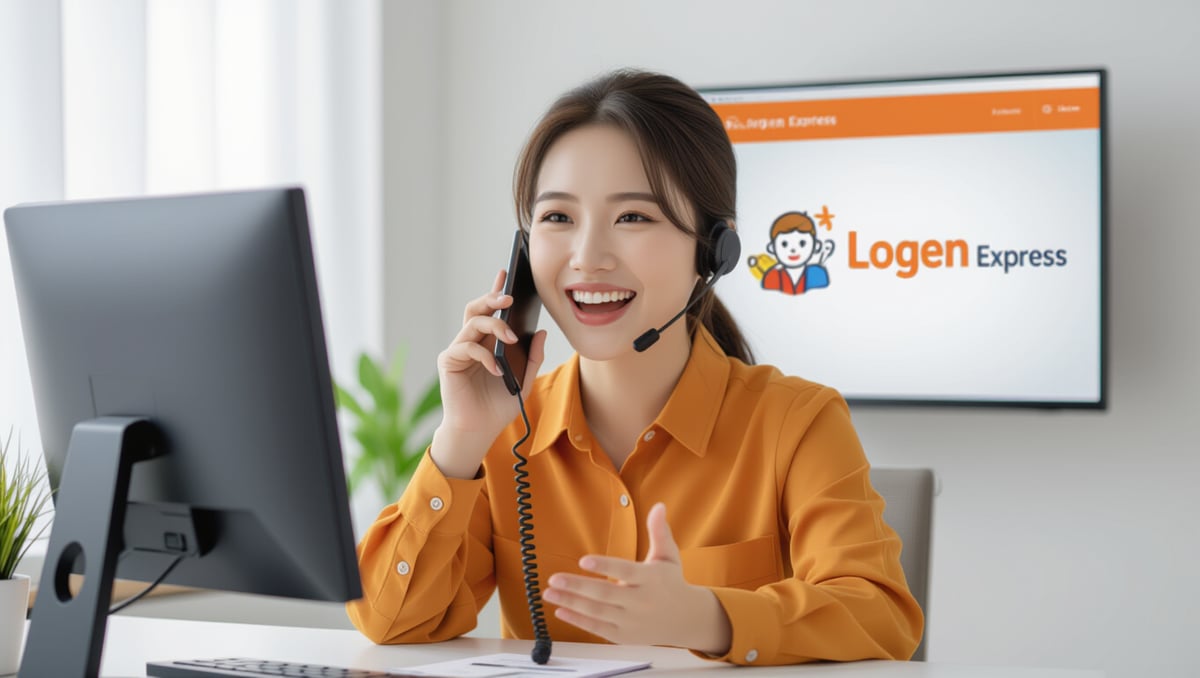 로젠택배 고객센터 전화번호, 운영시간, 상담원 연결 완벽 가이드 2 📞 로젠택배 고객센터 전화번호 및 운영 시간