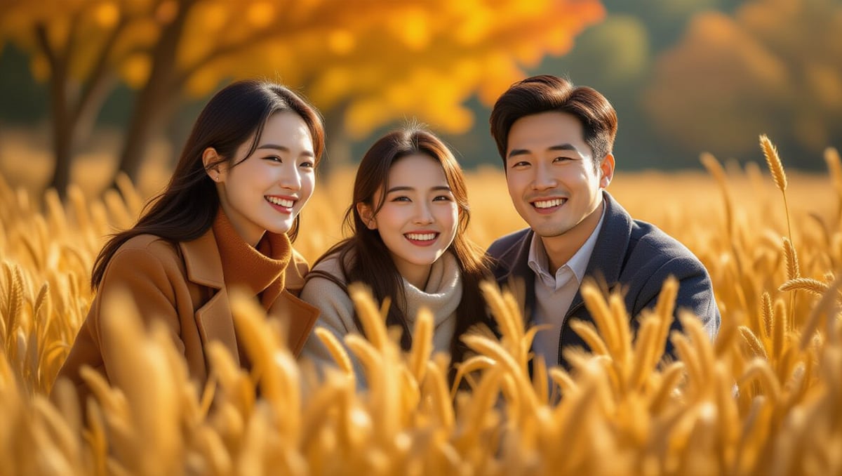 2025년 처서: 날짜, 뜻, 유래부터 처서 매직까지 총정리 9 📌 마무리: 처서, 새로운 계절의 시작