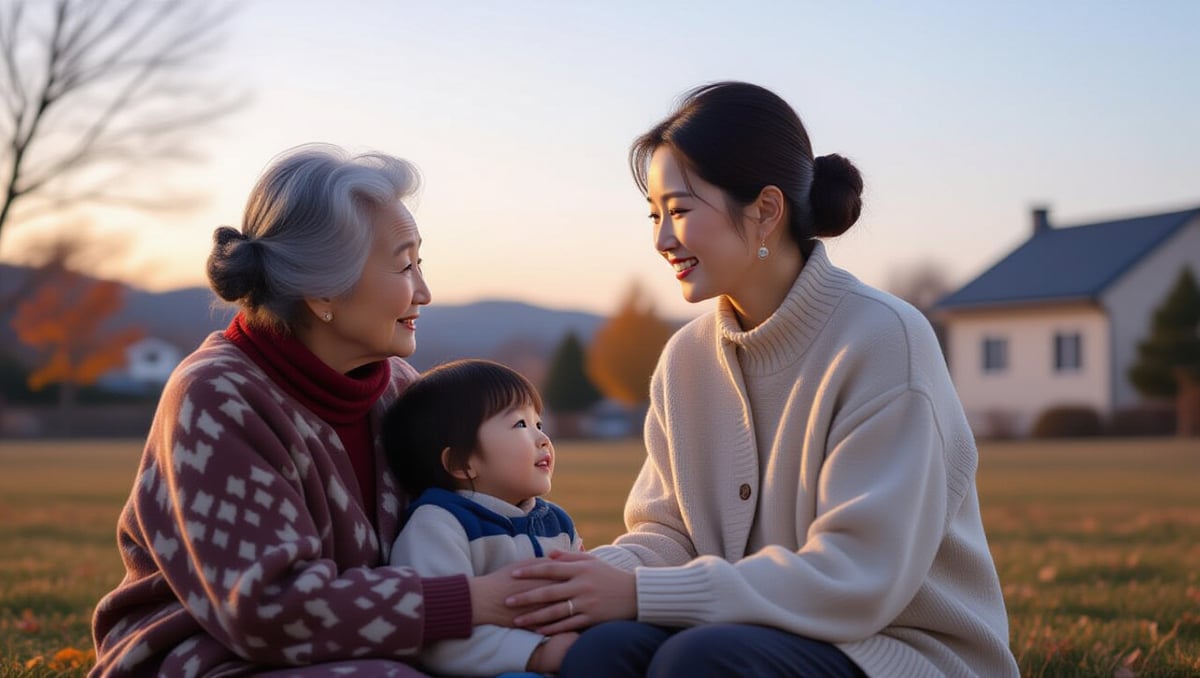 2025년 처서: 날짜, 뜻, 유래부터 처서 매직까지 총정리 3 💡 처서의 뜻과 한자 의미: 더위가 그친다는 뜻?