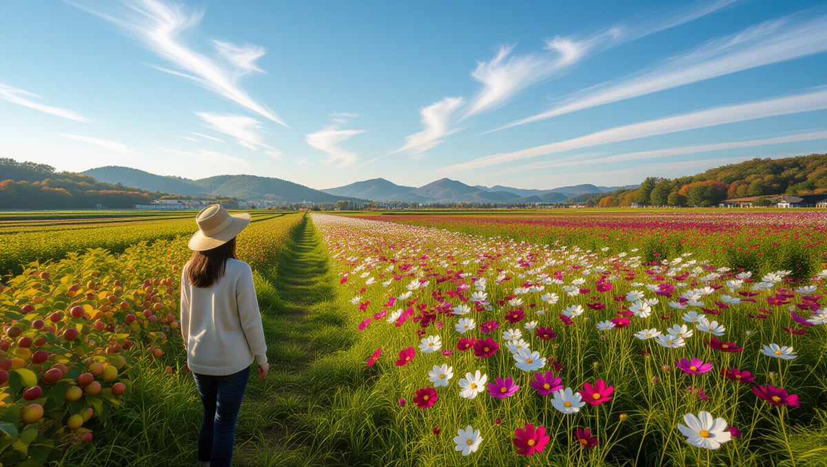 2025년 처서: 날짜, 뜻, 유래부터 처서 매직까지 총정리 5 🌿 처서 시기 기후 변화와 특징: 자연의 변화