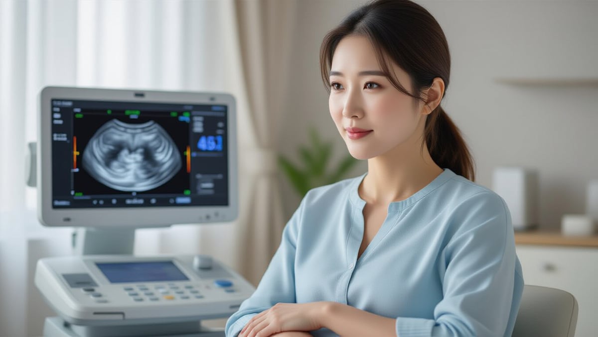 혈관종 모든 것: 원인, 증상, 진단부터 치료까지 총정리 4 🔍 혈관종, 어떤 증상을 보이나요? 진단 방법까지