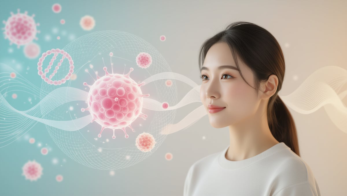 혈관종 모든 것: 원인, 증상, 진단부터 치료까지 총정리 3 💡 혈관종은 왜 생길까요? 발생 원인 분석