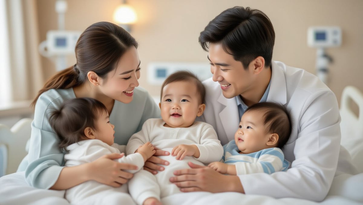 혈관종 모든 것: 원인, 증상, 진단부터 치료까지 총정리 6 🩹 혈관종, 언제 치료해야 할까요? 다양한 치료 방법