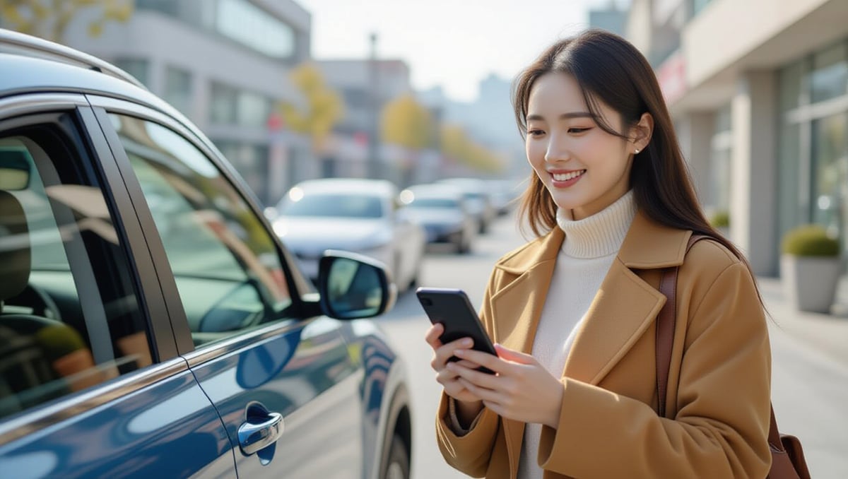 쏘카 고객센터 전화번호, 운영시간, 상담원 연결 완벽 가이드 4 📱 쏘카 앱 및 온라인 고객 지원 채널 활용 가이드