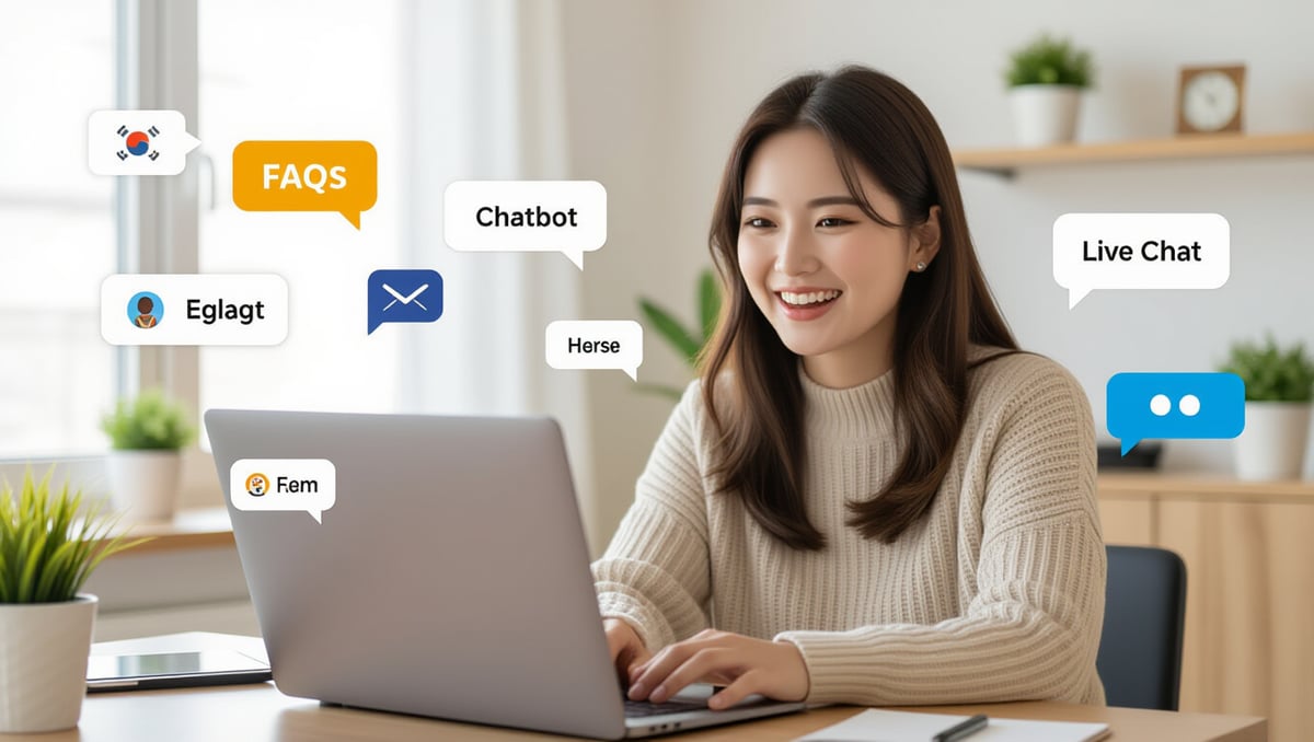 아고다 고객센터 전화 연결부터 예약 변경까지, 완벽 해결 가이드 8 📌 아고다 고객센터, 현명한 이용을 위한 마지막 조언