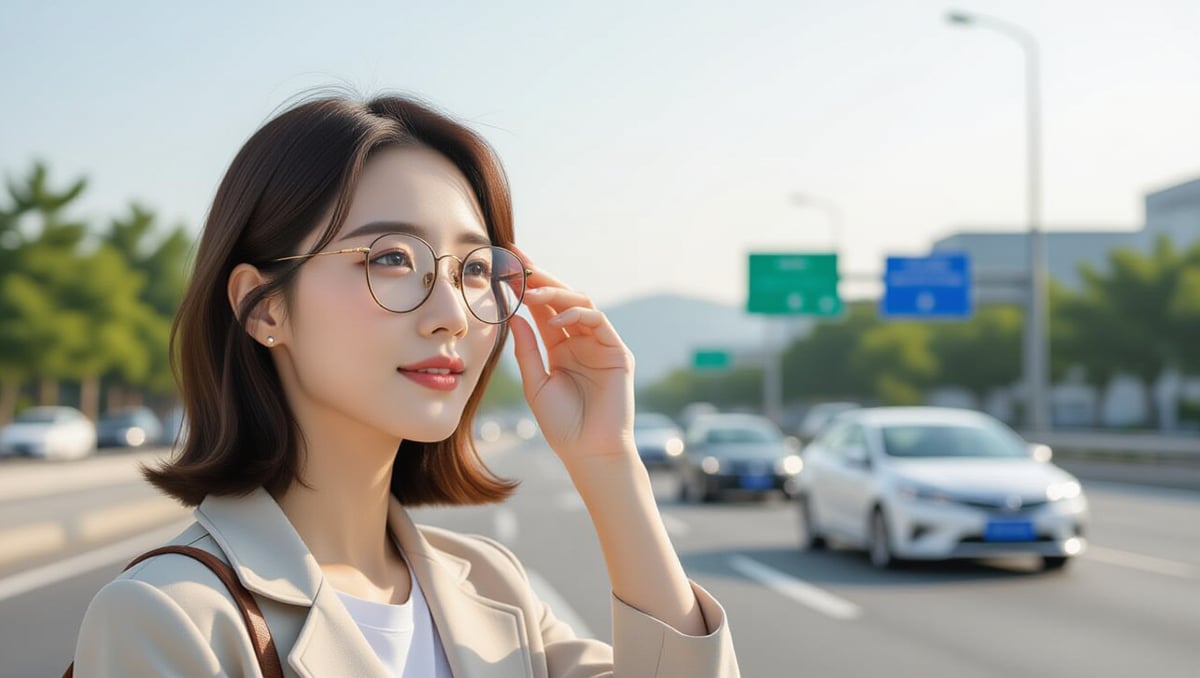 운전면허 시력 기준: 1종 vs 2종, 당신의 시력은 통과할까? 5 💡 운전면허 시력 검사, 이것만은 꼭!